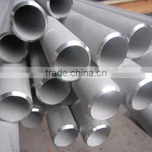 Shandong China Manufacturer ASTM A249/A269 304/316 /316L Stainless Steel Condenser Pipe/ Tube Price thumbnail-5