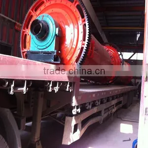 Cement Raw Material Milling Portable Ball Mill Price List thumbnail-4