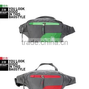 2013 Outdoor Sport Unisex, Waist Bag Water Bottle Holder thumbnail-1