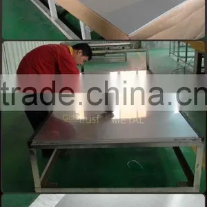 201 304 316 430 Vibration Color Stainless Steel Sheet thumbnail-1