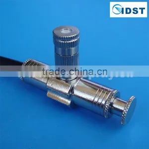 IDST High Quality Fine Fog Misting System thumbnail-1