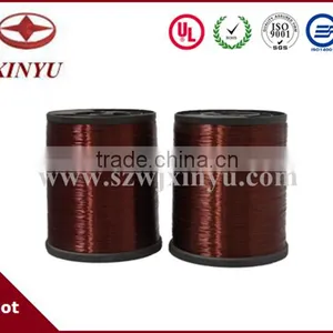 IEC Standard PEW UEW EIW EI/AIW Winding Wire Supplier thumbnail-1