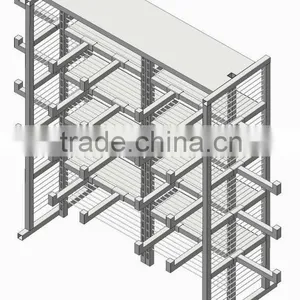 Bra Display Rack thumbnail-2