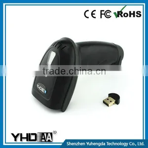 Good Quality 2016 Best Price Mini Bluetooth Wireless Barcode Scanner thumbnail-5
