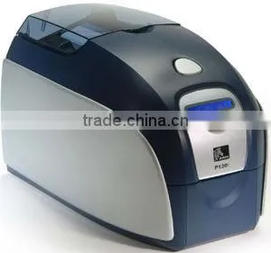 Zebra P120i Card Printers thumbnail-1