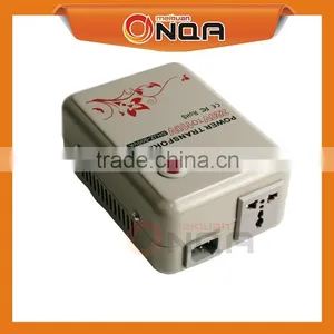Voltage Converter 110V to 220V Household Power Supply Transformer thumbnail-1
