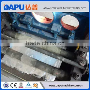 New Product Metal Expanded Machine Supplier thumbnail-2