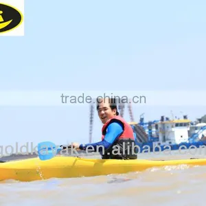 Single Sit in Kayak High Quality Touring Kayak Very Stable Big Space thumbnail-1