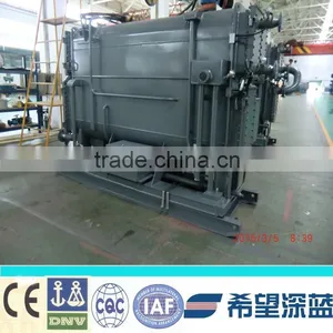 Non-Electric Hot Water LiBr Abosorption Chiller thumbnail-1