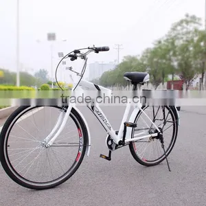 Lightweight RVs 26-Inch Single-Pedal Bike On Their Own Men Cutter Ring Vintage Car Sell Like Hot Cakes! thumbnail-5