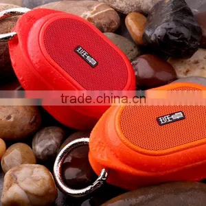 Hifi Portable Wireless Bluetooth Speaker/bluetooth Computer Speakers/outdoor Bluetooth Speakers thumbnail-2