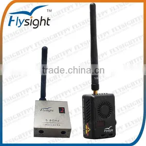 Newest Wireless Audio Video RC Powered Motor Eagle Glider Transmitter And Receiver thumbnail-1