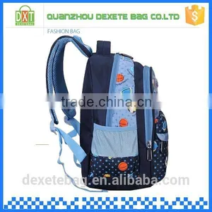 Hottest Design Durable Ergonomic School Bag thumbnail-1