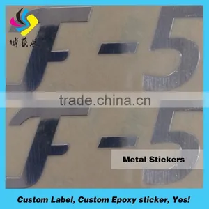 Metal Sticker for tv and Exhaust Fan Low Price thumbnail-1