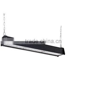 Dimmable 150w UL CUL Approved With 5 Years Warranty Led Linear High Bay Light for Industrial Lighting thumbnail-4