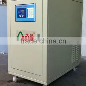 Industrial Water Chiller With Air Cooled System thumbnail-1