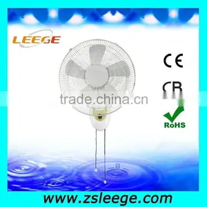 High Velocity Wall Mount Fan Small thumbnail-1