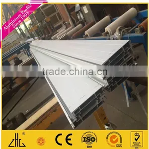 1000,2000,3000,4000,5000,6000,7000 Grade and Is Alloy Alloy Or Not 20x20 Aluminium Profile thumbnail-5