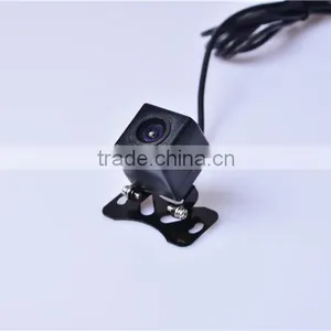Night Vision Car Rear View Camera Reversing Camera With 170 Degree Angle thumbnail-5