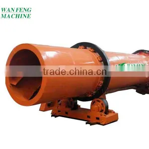 (HOT)good Performance and High Efficiency Rotary Dryer/ Rotary Drying Machine/ Equipment/ Trumble Dry Hot Sale thumbnail-1