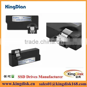 Embeded Industrial SSD Dom Flash 2GB SLC thumbnail-1