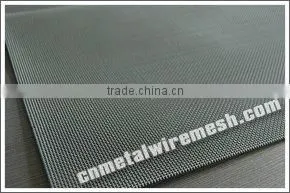 Crimped Annealed Wire Mesh thumbnail-1