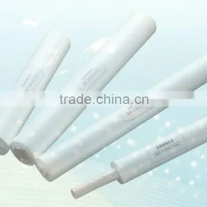 Industrial Use 52% Cellulose 48% Polyester Wiping Roll , SMT Cleaning thumbnail-1