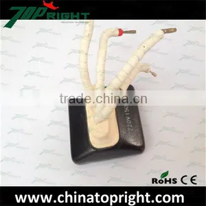 Resiatance Heating Element Electric Ceramic Infrared Flat Panel Radiator thumbnail-2