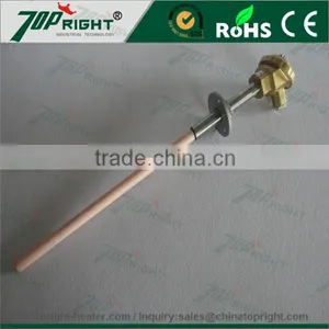 2016 New Arrival Fixed Screw and Flange Wear-Resisting Thermocouple thumbnail-2