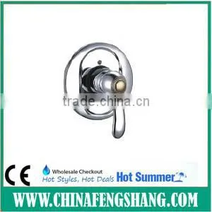 IN WALL HIDE SHOWER Faucet thumbnail-1