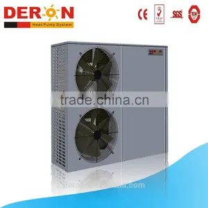 Deron High Efficiency Dubai Swimming Pool Heat Pump With CE Pool Heater thumbnail-1