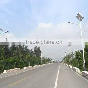 2016 Customized Light Distribution Solar LED Street Light thumbnail-1