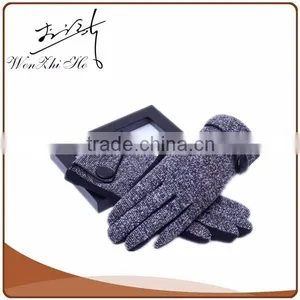 Middle Sex Daily Life Iglove Touch Screen Gloves thumbnail-4