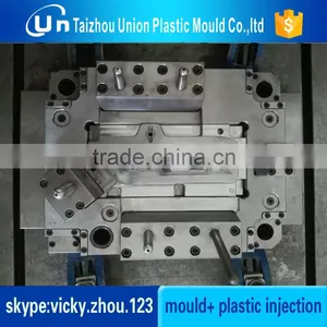 Mold Accessory Mold Base thumbnail-3