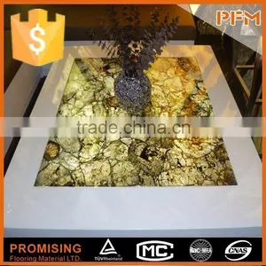 China Most Popular & Best Quality Countertop Bullnose Double Vanity Top thumbnail-1