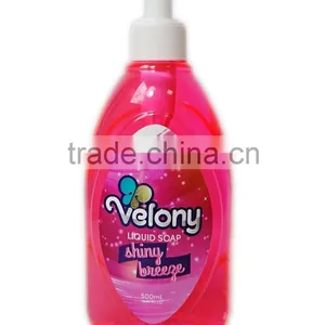 500 ml Liquid Hand Soap thumbnail-1