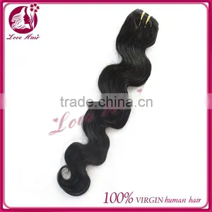 Double Hair Straight Deep Body Wave Curly of Vietnam Hair thumbnail-6
