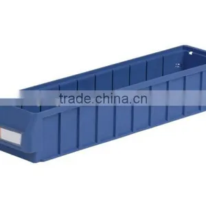 Shelf Plastic Storage Bins thumbnail-1