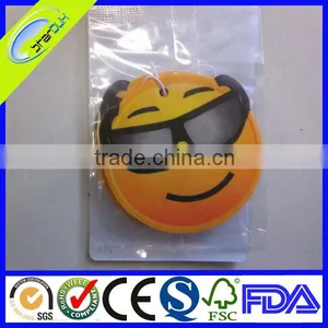 Hanging Paper Car Air Fresheners thumbnail-4