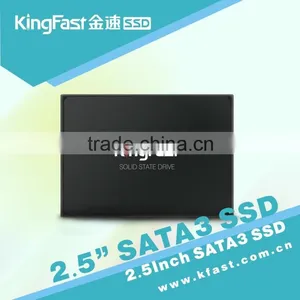 Kingfast F2 32GB MLC SATA Hard Disk Notebook thumbnail-5