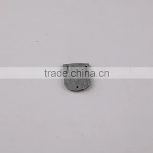 Wholesale Custom Thickness Small Size Leather Patch for Sale thumbnail-4