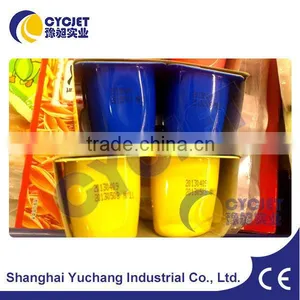 CYCJET ALT200 Automatic Ink Spray Printer/Batch Number Printing Machine/Metal Cans Inkjet Printer thumbnail-3