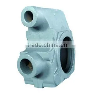 Top Quality Axle Housing, Auto Spare Parts Axle Housing thumbnail-1