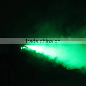 Hot Stage Lighting Good Quality Low Price 400W Fog Machine LED Light Stage Effects Equipment thumbnail-6
