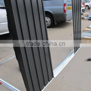 Garden Metal Sheds & Storage thumbnail-4