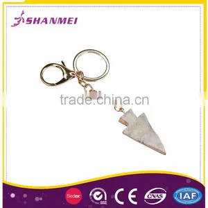 Reputable Manufacturer USA European Market Keychain Ring thumbnail-5