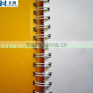 Office Supply Double Wiro, Double Wire ,double Loop Wire thumbnail-2