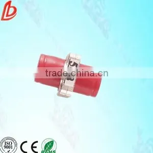 FC 10db Fiber Optic Attenuator Flange Type With Low Additional Loss thumbnail-1
