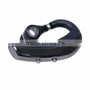 Wireless Stereo Bluetooth Earphones And Headphone Bluetooth V4.0 Ear Hanging Ear Buds Headset Music Call Switching Function thumbnail-4