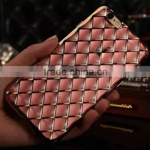 Fashional Cell Phone Case for Samsung S6 Edge Plus thumbnail-1